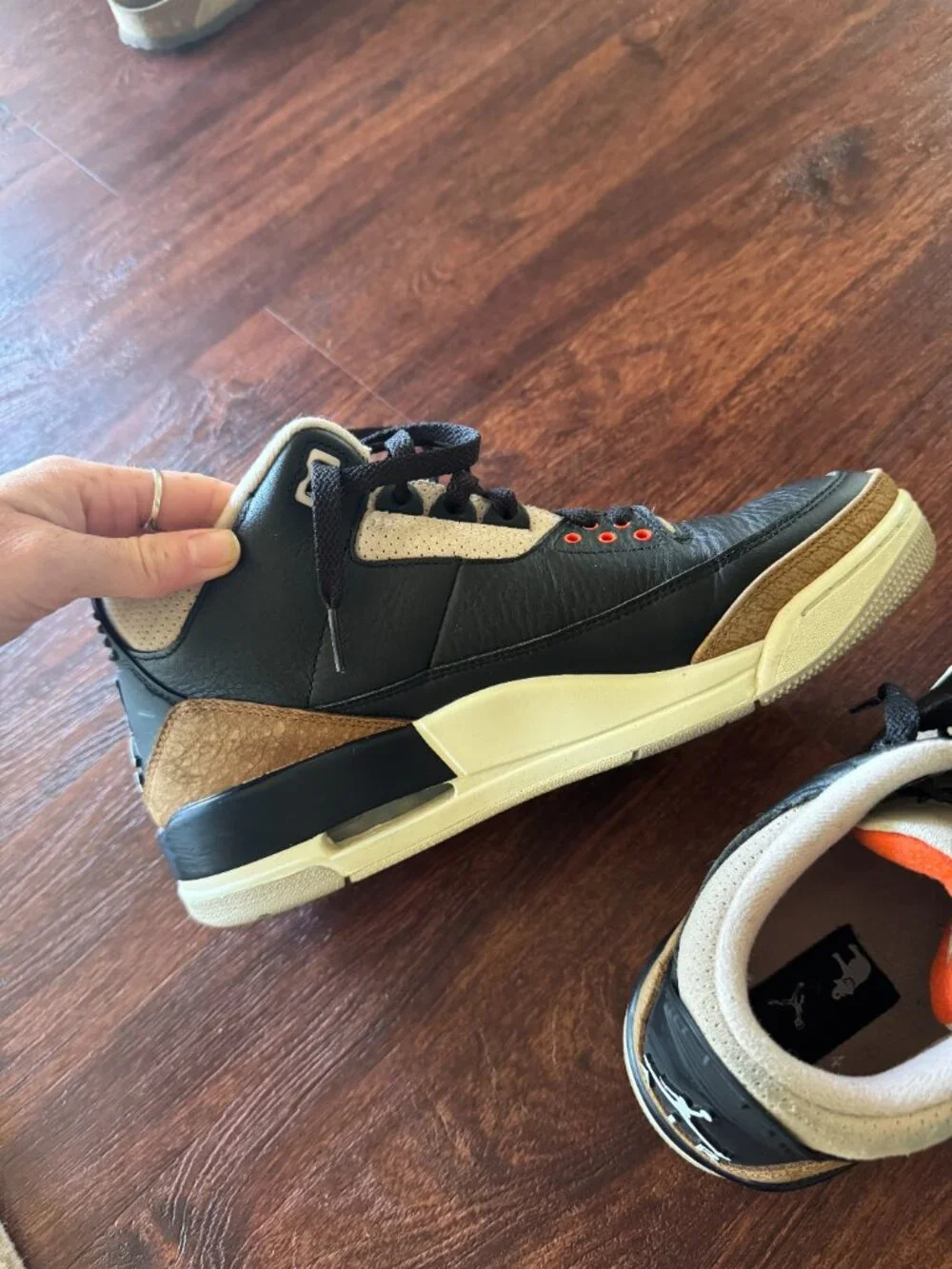 Air Jordan 3 